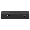 NETGEAR MS305E hallitsematon 2.5G Ethernet (100/1000/2500) musta
