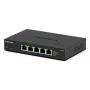 NETGEAR MS305E hallitsematon 2.5G Ethernet (100/1000/2500) musta