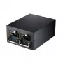 FSP Twins PRO 500W virtalähde PS2 ATX redundantti ATX musta