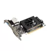 GIGABYTE GV-N710D3-2GL näytönohjain NVIDIA GeForce GT 710 2 GB GDDR3