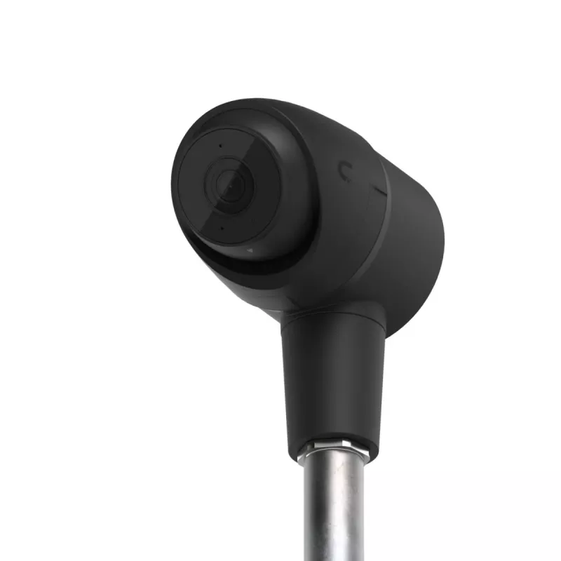 UBIQUITI NETWORKS Ubiquiti Camera Junction Box kompaktikameroille musta