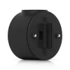 UBIQUITI NETWORKS Ubiquiti Camera Junction Box kompaktikameroille musta