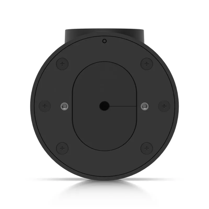 UBIQUITI NETWORKS Ubiquiti Camera Junction Box kompaktikameroille musta