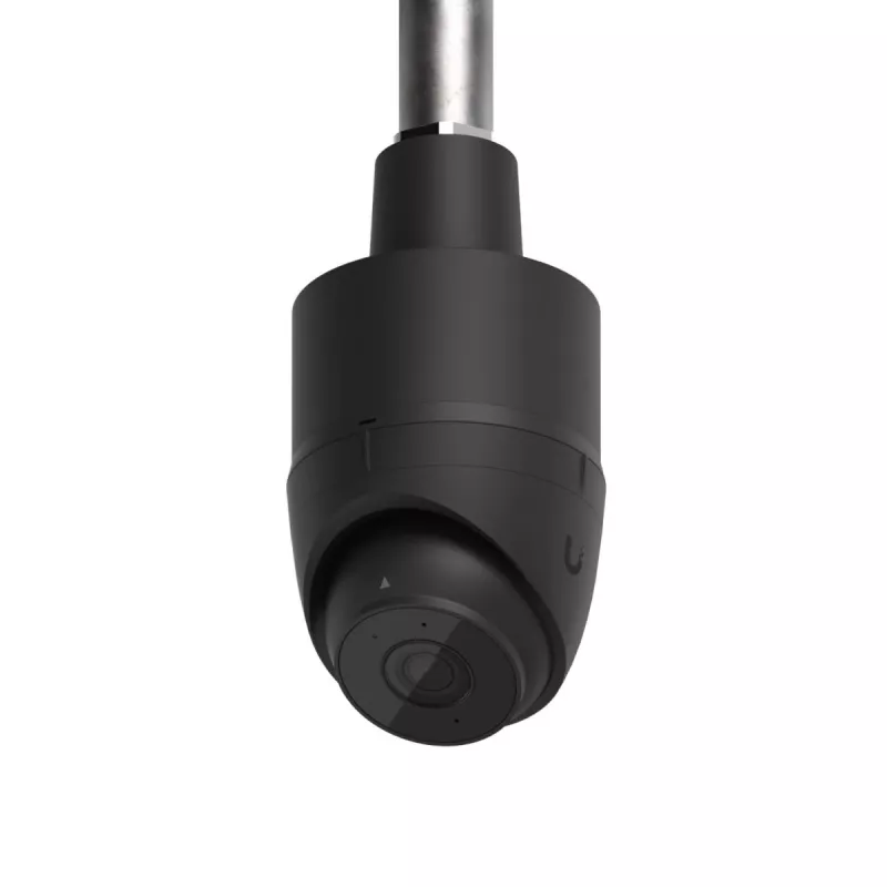 UBIQUITI NETWORKS Ubiquiti Camera Junction Box kompaktikameroille musta