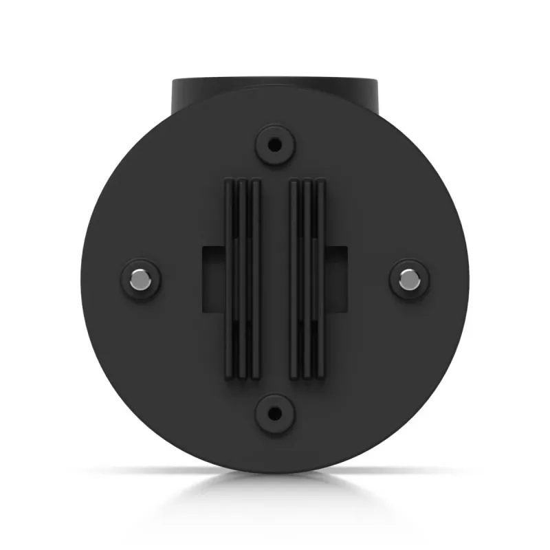 UBIQUITI NETWORKS Ubiquiti Camera Junction Box kompaktikameroille musta