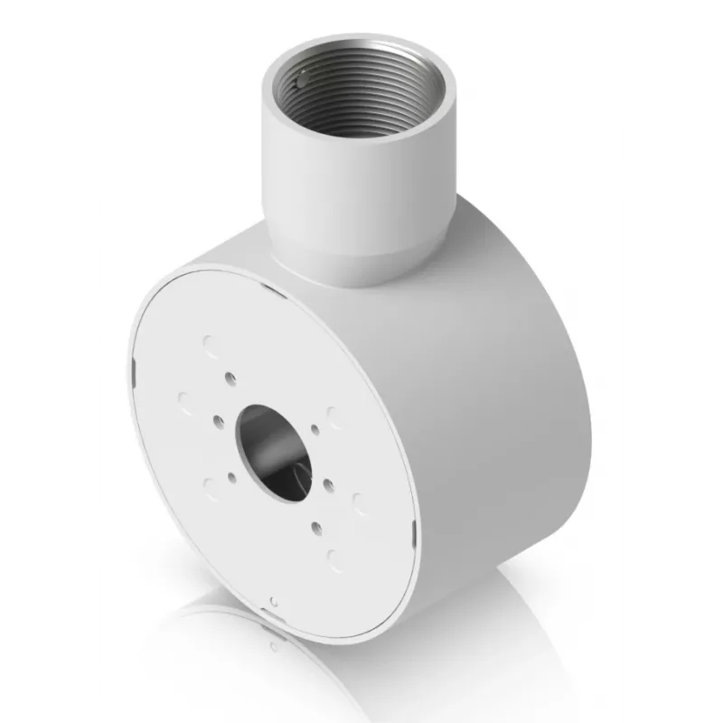 UBIQUITI NETWORKS Camera Dual Mount valkoinen
