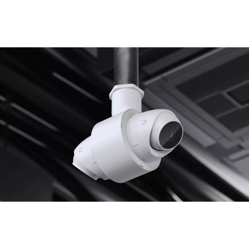 UBIQUITI NETWORKS Camera Dual Mount valkoinen