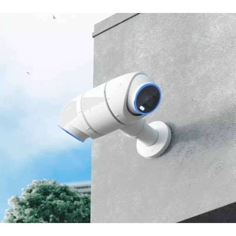 UBIQUITI NETWORKS Camera Dual Mount valkoinen