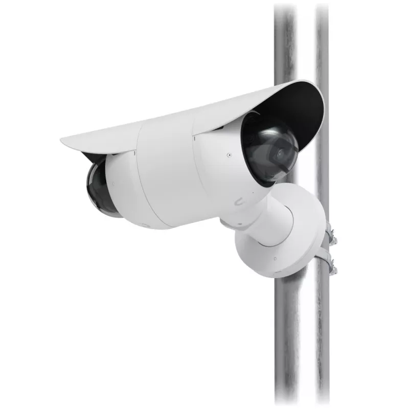UBIQUITI NETWORKS Camera Dual Mount valkoinen