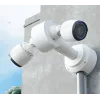 UBIQUITI NETWORKS Camera Dual Mount valkoinen