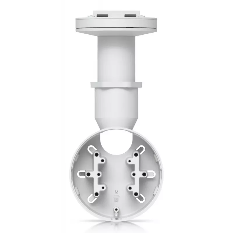 UBIQUITI NETWORKS Camera Dual Mount valkoinen