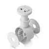 UBIQUITI NETWORKS Camera Dual Mount valkoinen