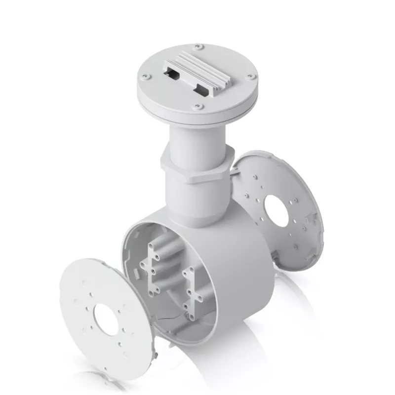 UBIQUITI NETWORKS Camera Dual Mount valkoinen
