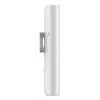 Ruijie Reyee RG-RAP62-OD langaton ulkotukiasema, Wi-Fi 6, AX3000, kaksikaistainen, 1774 Mbps, PoE, Cloud, valkoinen