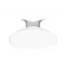 Ruijie Reyee RG-RAP62-OD langaton ulkotukiasema, Wi-Fi 6, AX3000, kaksikaistainen, 1774 Mbps, PoE, Cloud, valkoinen
