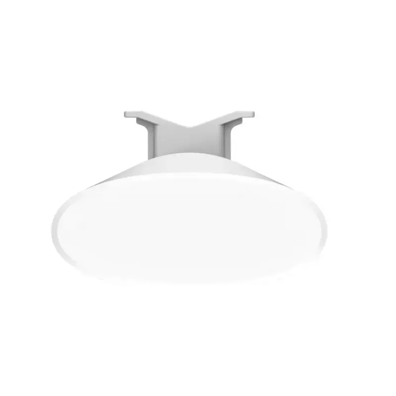Ruijie Reyee RG-RAP62-OD langaton ulkotukiasema, Wi-Fi 6, AX3000, kaksikaistainen, 1774 Mbps, PoE, Cloud, valkoinen