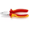 Yhdistelmäpihdit Knipex 01 06 160