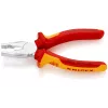 Yhdistelmäpihdit Knipex 01 06 160