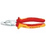 Yhdistelmäpihdit Knipex 01 06 160