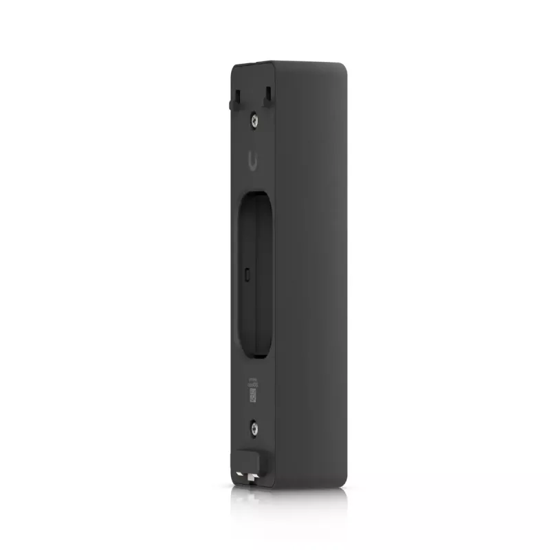 Asennusrasia Ubiquiti UACC-Reader-Pro-AM-B musta 40,4 x 31,1 x 160 mm