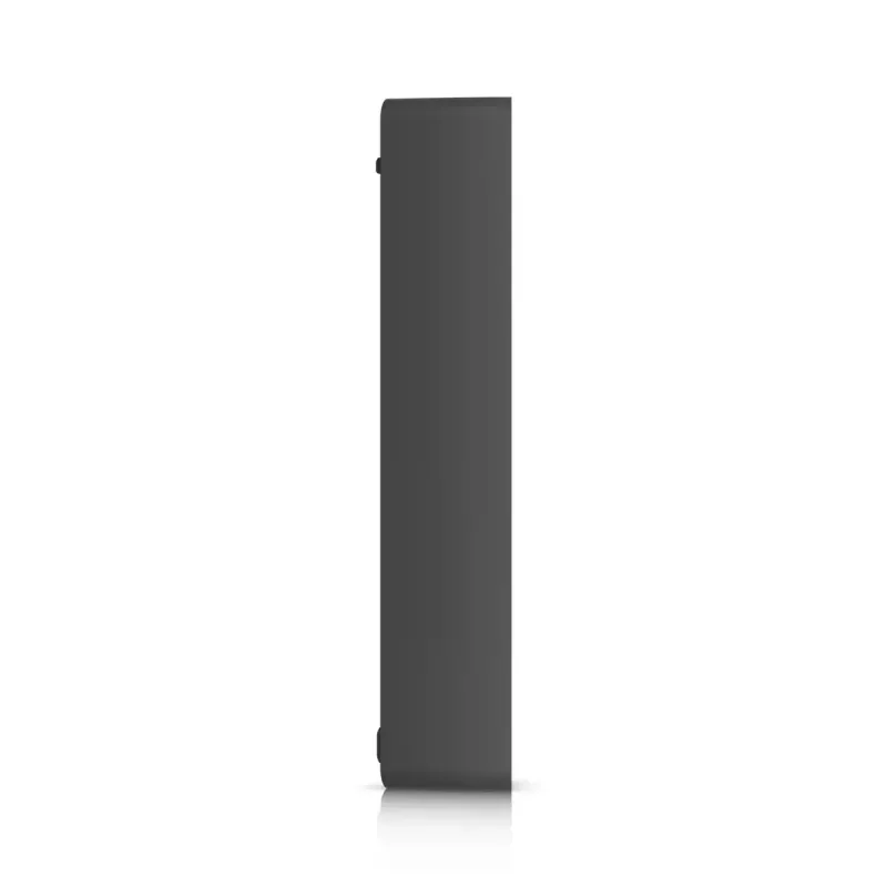 Asennusrasia Ubiquiti UACC-Reader-Pro-AM-B musta 40,4 x 31,1 x 160 mm