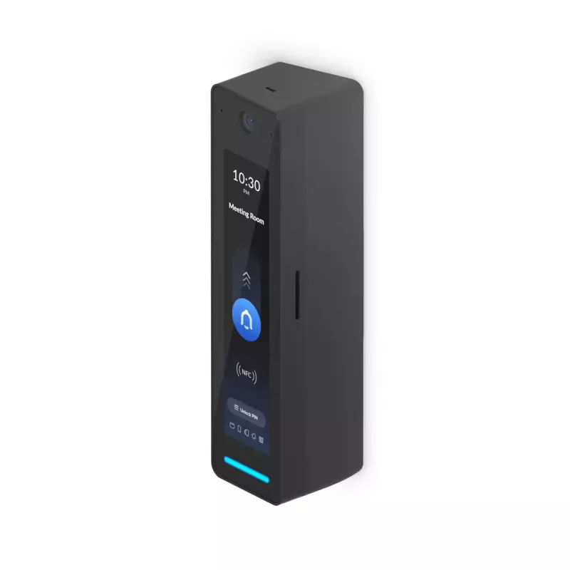 Asennusrasia Ubiquiti UACC-Reader-Pro-AM-B musta 40,4 x 31,1 x 160 mm