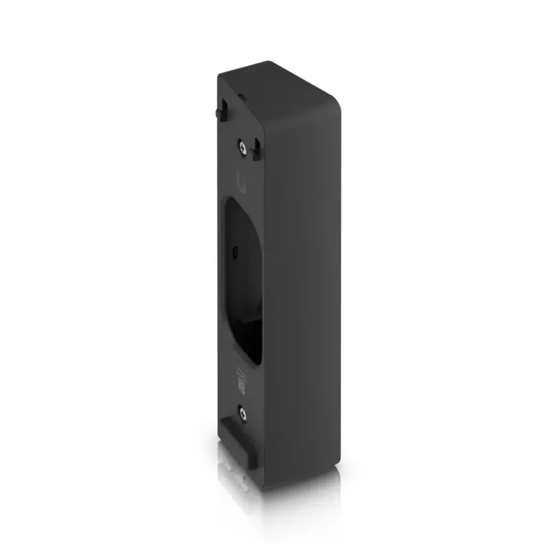 Asennusrasia Ubiquiti UACC-Reader-Pro-AM-B musta 40,4 x 31,1 x 160 mm