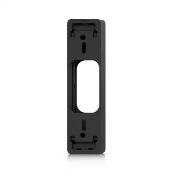 Asennusrasia Ubiquiti UACC-Reader-Pro-AM-B musta 40,4 x 31,1 x 160 mm