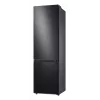 Samsung RL38C7B5BB1/EG Bespoke vapaasti seisova jääkaappipakastin, 387 l (273 l + 114 l), 203 cm, energialuokka B, SmartThings, tumma ruostumaton teräs