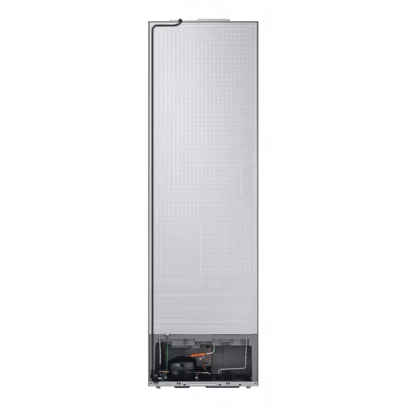 Samsung RL38C7B5BB1/EG Bespoke vapaasti seisova jääkaappipakastin, 387 l (273 l + 114 l), 203 cm, energialuokka B, SmartThings, tumma ruostumaton teräs