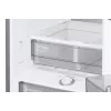 Samsung RL38C7B5BB1/EG Bespoke vapaasti seisova jääkaappipakastin, 387 l (273 l + 114 l), 203 cm, energialuokka B, SmartThings, tumma ruostumaton teräs