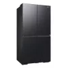 Samsung RF59C701EB1 Side-by-Side-jääkaappi vapaasti seisova 649 L musta