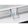 Samsung RF59C701EB1 Side-by-Side-jääkaappi vapaasti seisova 649 L musta