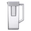 Samsung RF59C701EB1 Side-by-Side-jääkaappi vapaasti seisova 649 L musta