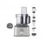 Kenwood MultiPro Compact+ FDM316SS -yleiskone — 800 W, 2 L kulho, harmaa, integroitu vaaka