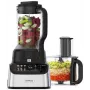 Kenwood MultiPro OneTouch -yleiskone 1 000 W 3 L musta, ruostumaton teräs, integroitu vaaka