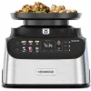 Kenwood MultiPro OneTouch -yleiskone 1 000 W 3 L musta, ruostumaton teräs, integroitu vaaka