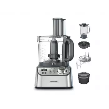 Kenwood FDM72.990SS -yleiskone 3 L ruostumaton teräs, integroitu vaaka