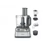 Kenwood FDM72.990SS -yleiskone 3 L ruostumaton teräs, integroitu vaaka
