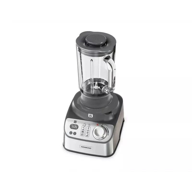 Kenwood FDM72.990SS -yleiskone 3 L ruostumaton teräs, integroitu vaaka
