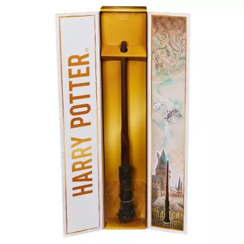 Wizarding World Harry Potter, 12