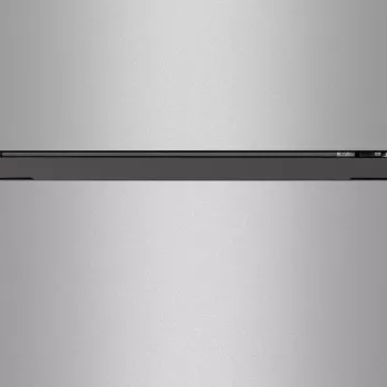 Gorenje jää-pakastinyhdistelmä NRK619CAXL4 SI, 304 L, SN-N, 6 kg/24h, C, Fresh Zone -lokero, harmaa