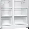Gorenje NRR9185EAXLWD Side-by-Side-jääkaappi 547 L