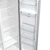 Gorenje NRR9185EAXLWD Side-by-Side-jääkaappi 547 L