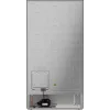 Gorenje NRR9185EAXLWD Side-by-Side-jääkaappi 547 L