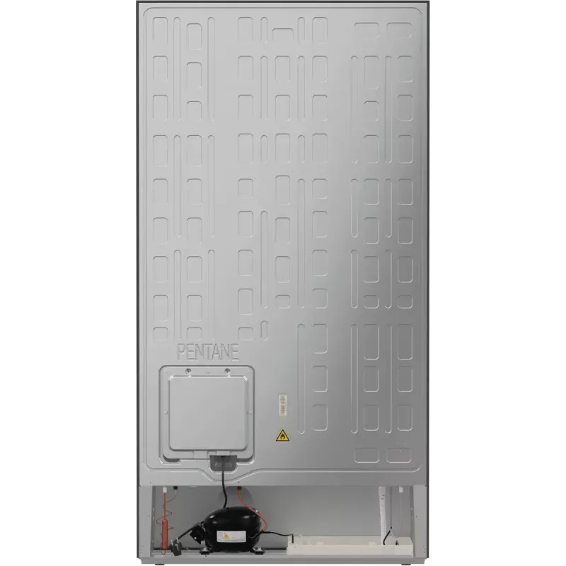 Gorenje NRR9185EAXLWD Side-by-Side-jääkaappi 547 L