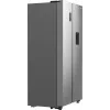 Gorenje NRR9185EAXLWD Side-by-Side-jääkaappi 547 L
