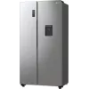 Gorenje NRR9185EAXLWD Side-by-Side-jääkaappi 547 L