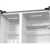 Gorenje NRR9185EAXLWD Side-by-Side-jääkaappi 547 L