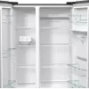 Gorenje NRR9185EAXLWD Side-by-Side-jääkaappi 547 L